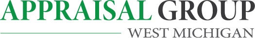 Appraisal Group West Michigan Logo